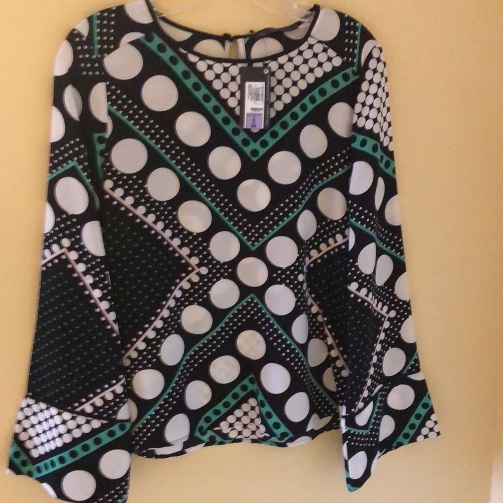Womens blouse